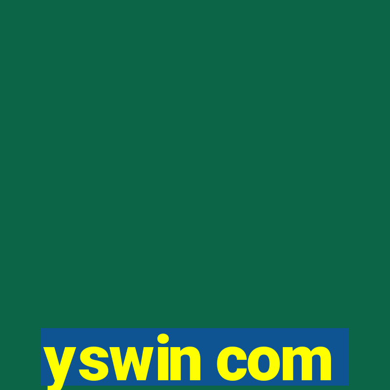 yswin com